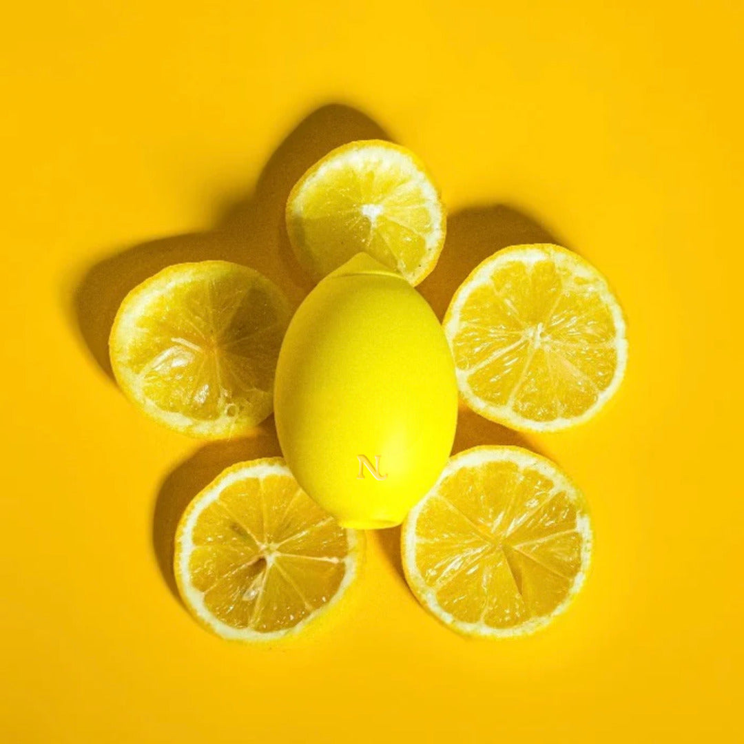 Lemon Pleasure Toy clitoral vibrators and adult toys